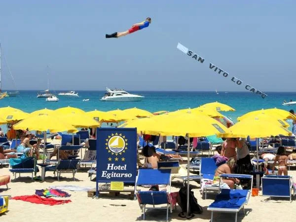 Hotel Egitarso