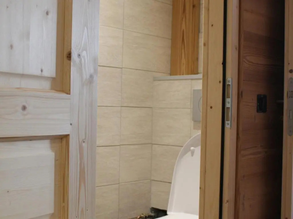 Appartement La Toussuire, 3 pièces, 6 personnes - FR-1-416-94
