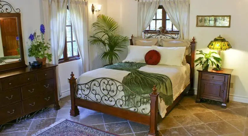 Cabana Las Floras