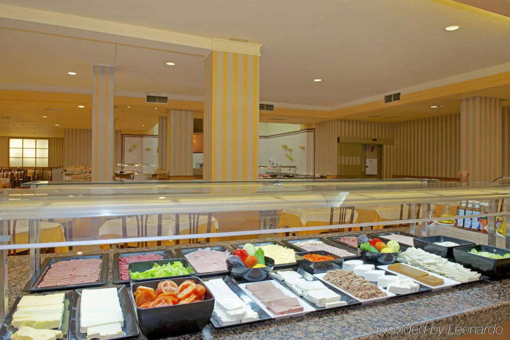Iberostar Waves Las Dalias All Inclusive