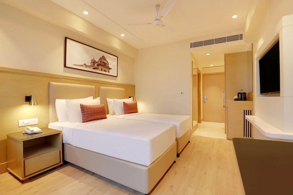 Lemon Tree Hotel, Jhansi