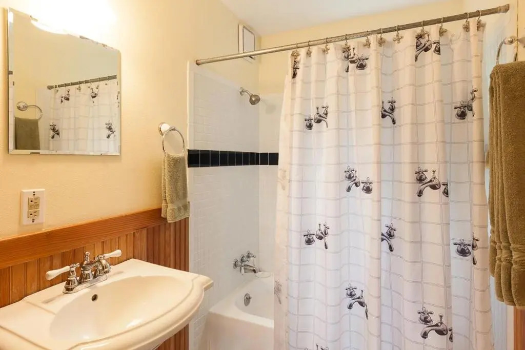 Daisy's Place - Rvr/Mt Vw-AC-3BR/2B