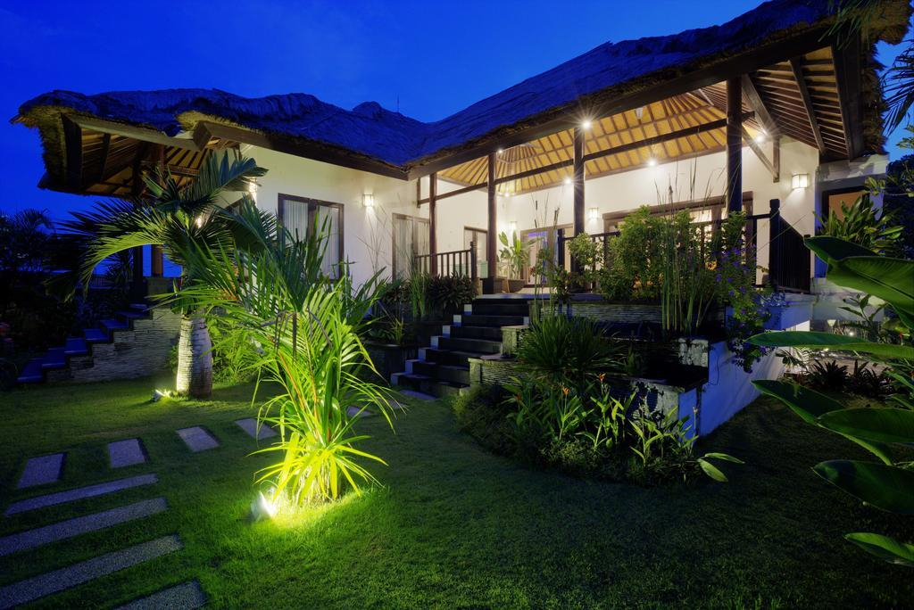 Villa LOrange Bali