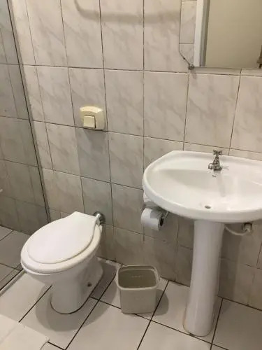 Hotel Mello