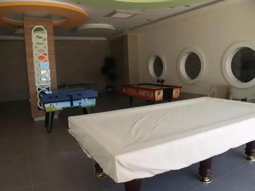 Orion Resort Zara 20