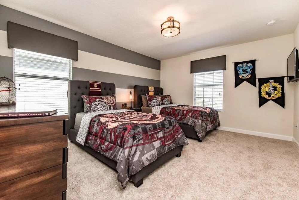 Storey Lake - 4740SHD