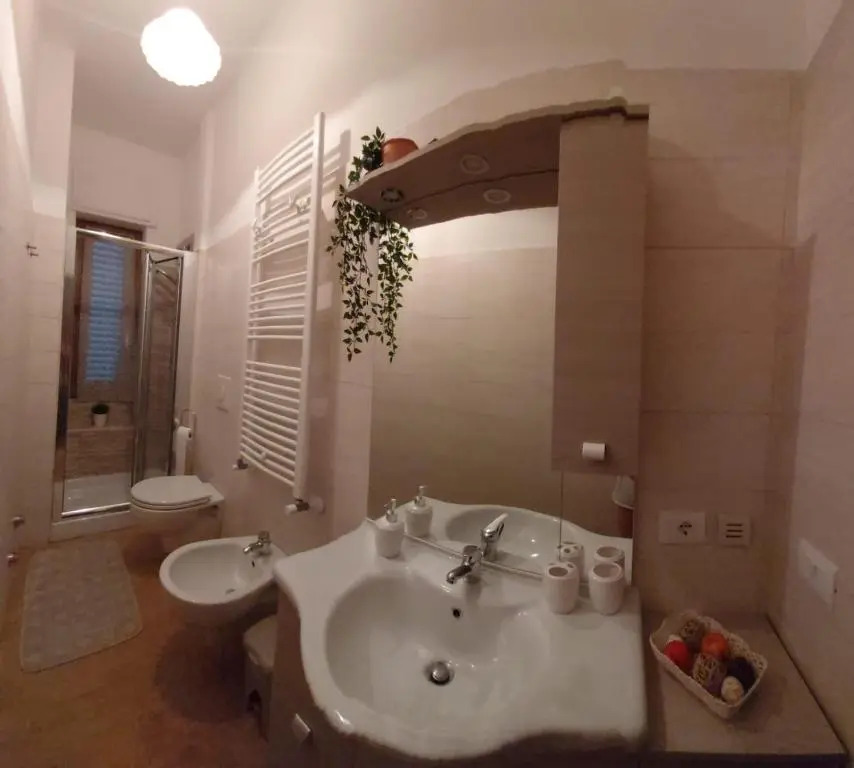 Casa Giulia Vacanze