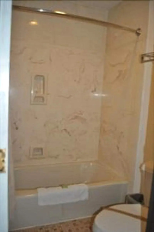 Americas Best Value Inn Sacramento/Old Town