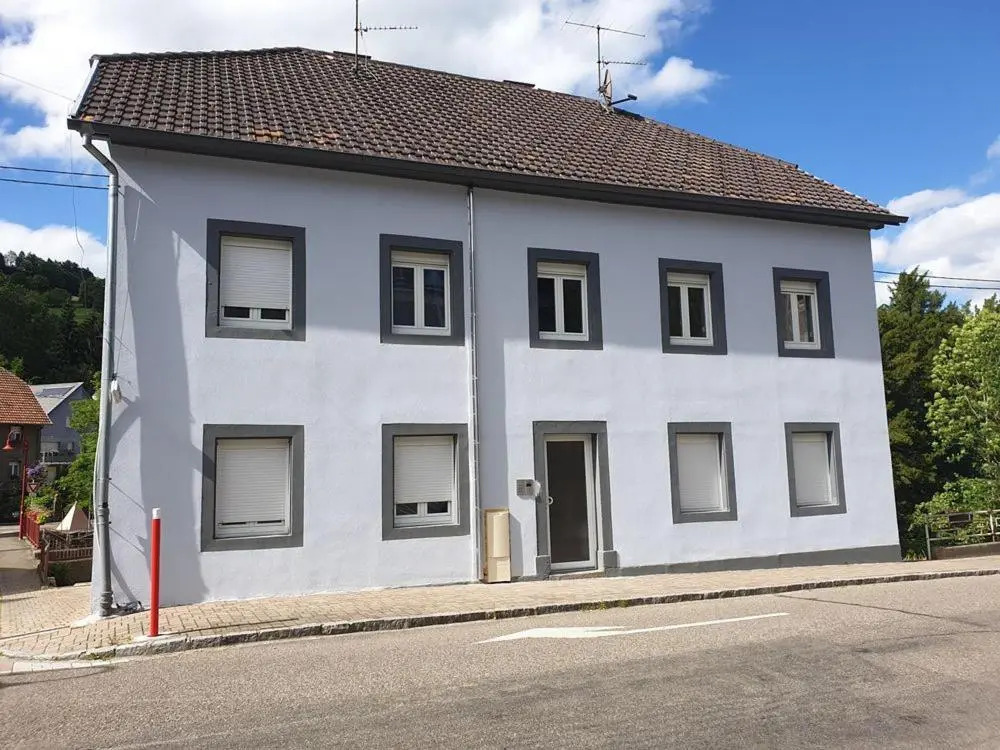 La Briquerie - Appartement 4 personnes