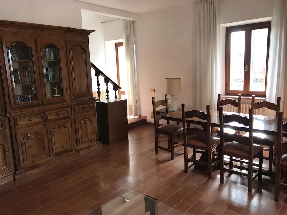 La Casa Delle Sirene