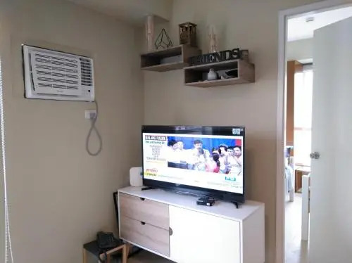 2BR Ávida Tower (near airport)