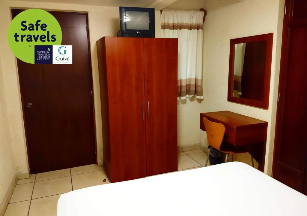 Hotel Guivá Huatulco