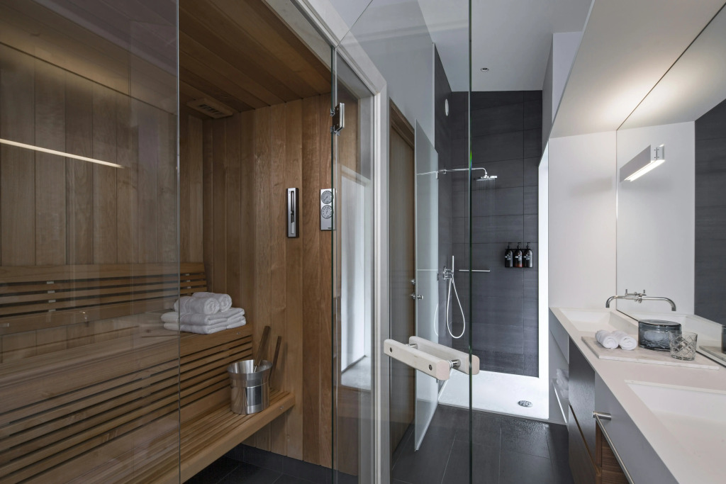 ION City Hotel, Reykjavik, a Member of Design Hotels