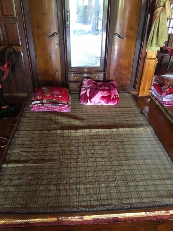 Bac Son Homestay