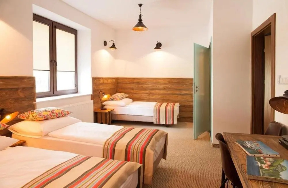 Montis Hotel & Spa