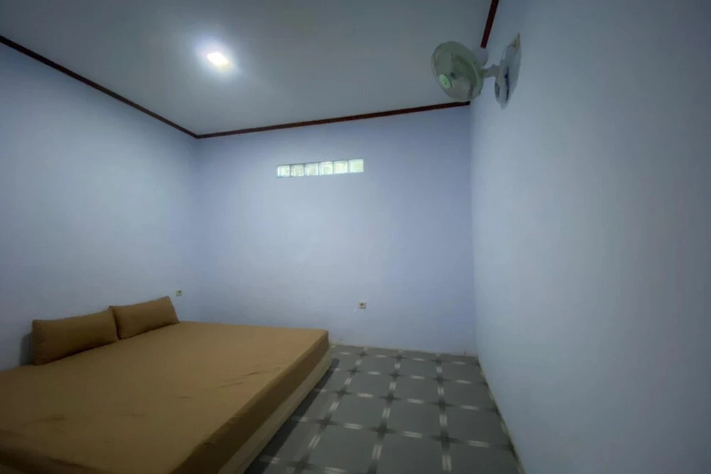 Hotel O Penginapan Melati Tanjung Near Kantor Pengamat Pengairan Tanjung