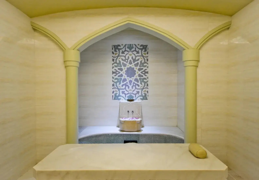 River Palace Hotel & Spa