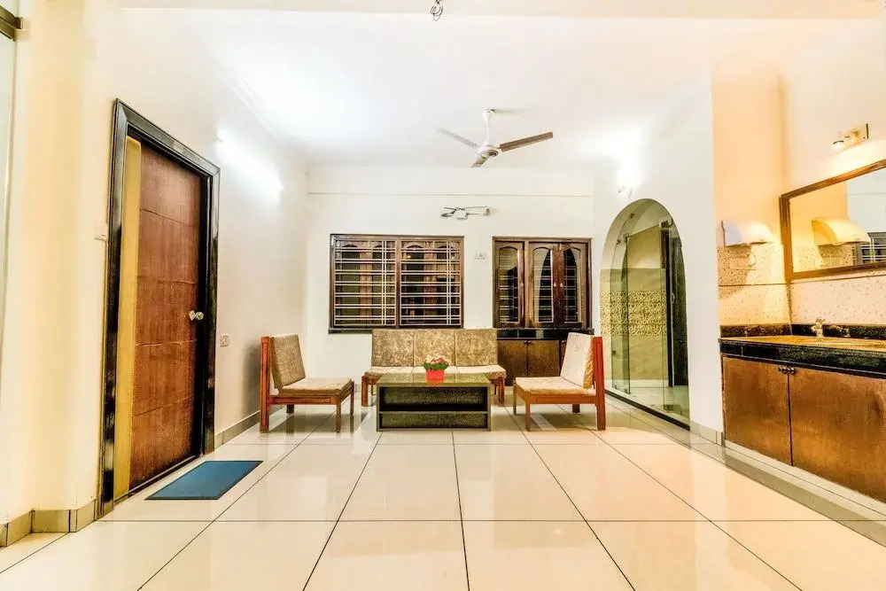 Krishna Kunja Guest House