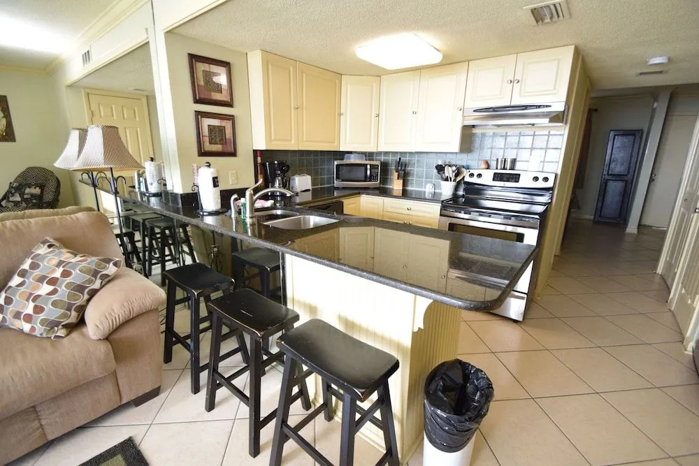 Gulf Shores Surf & Racquet Club 713A by RedAwning