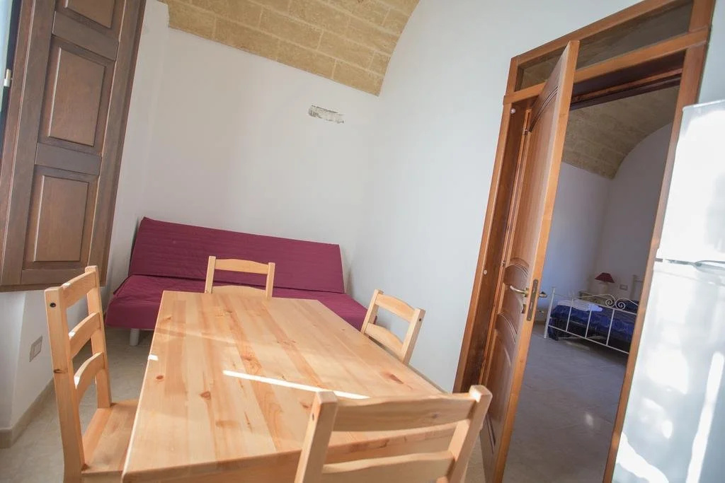 Masseria asteri residence