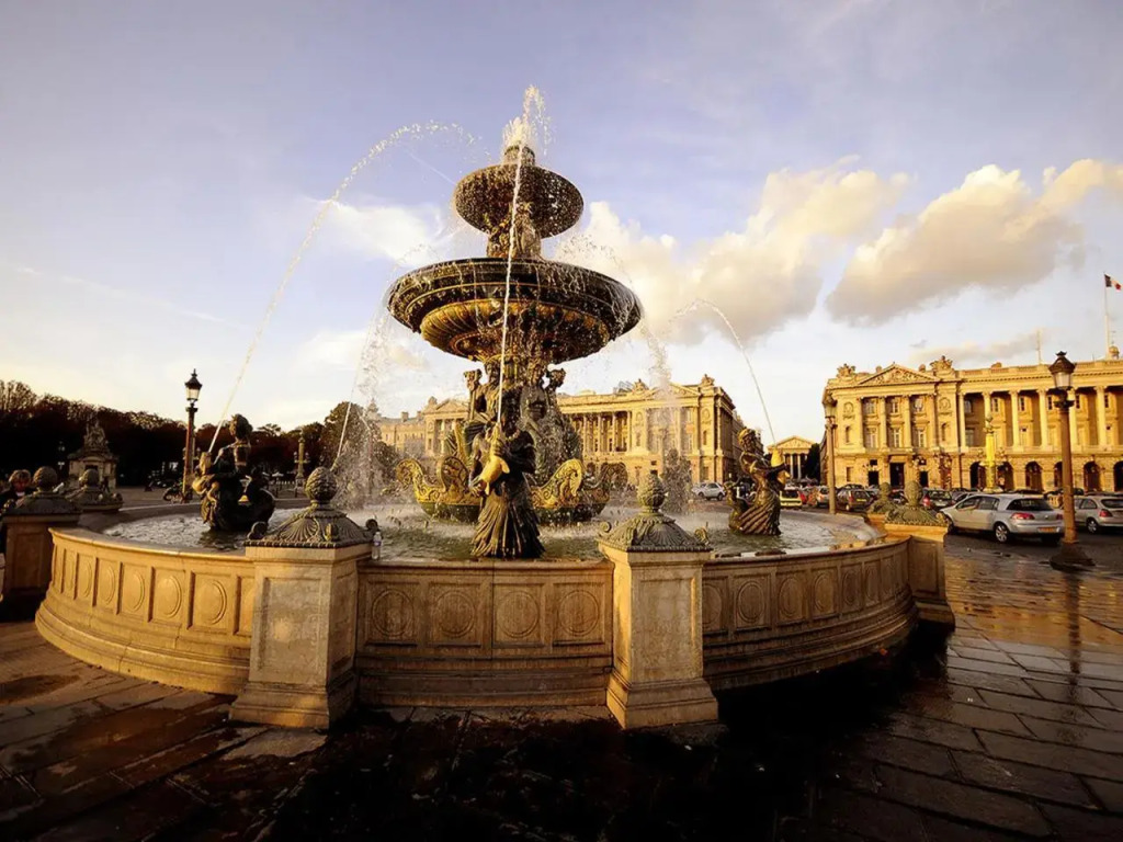 Apart Inn Paris - Iena Champs-Elyses