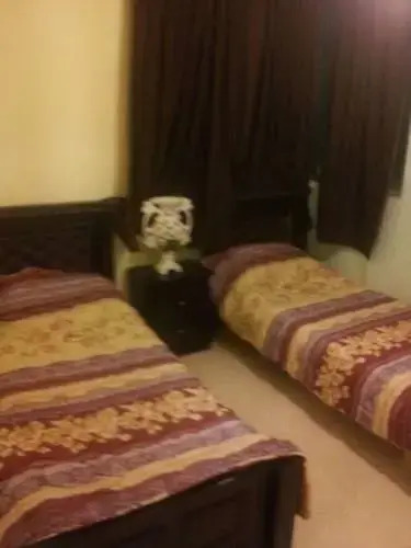 Dar Makkah Apartments
