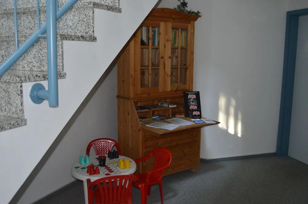 Hotel & Restaurant Nordisch