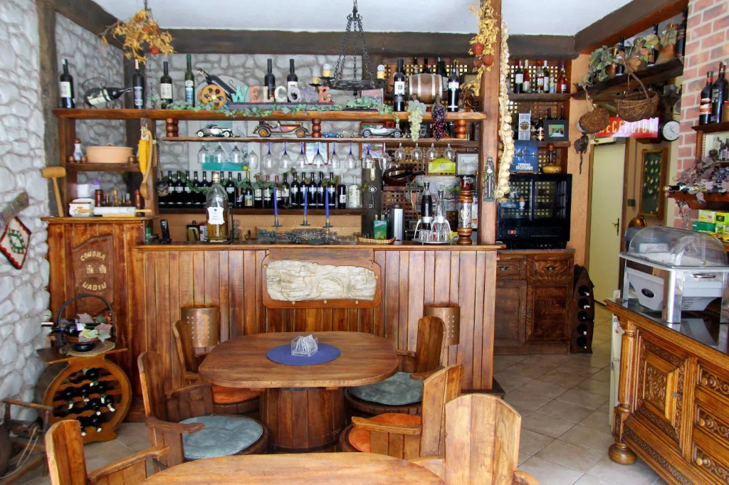 Hotel Villa Nadin