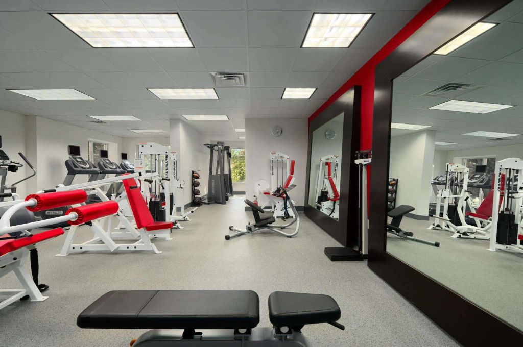 Hilton Garden Inn Atlanta North/Johns Creek