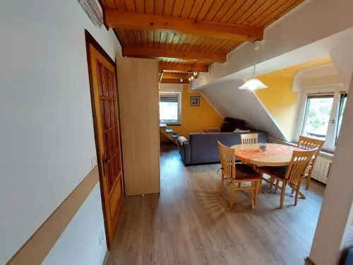 Apartments Ktrenc