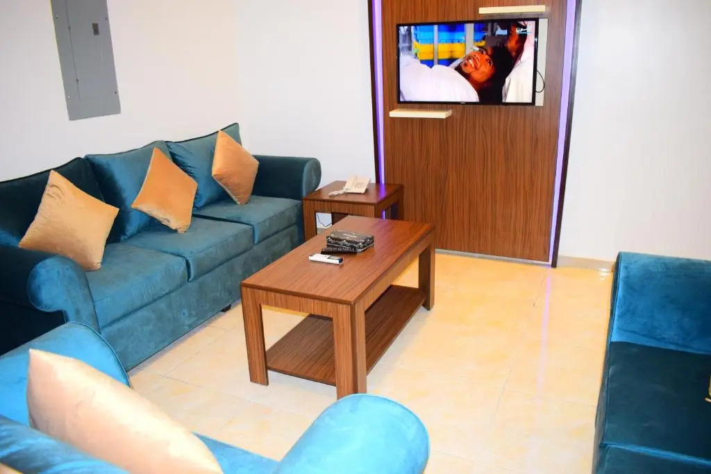 Shally Residence For Serviced Apartment 2