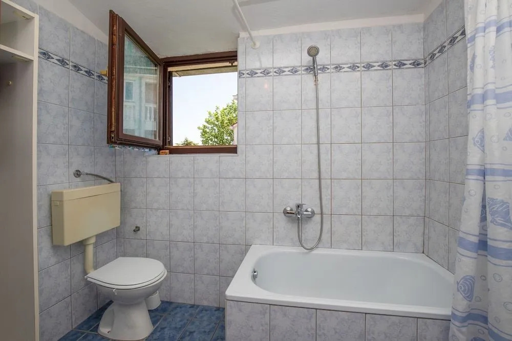 Apartman Brankica 3 Island Krk