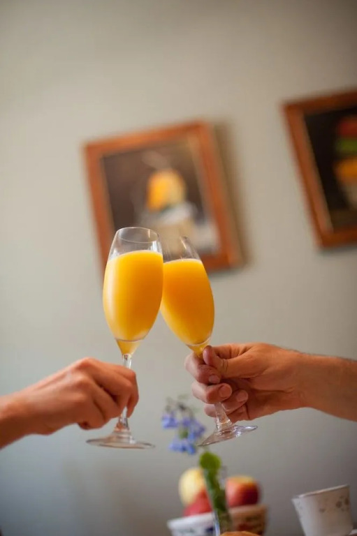 Hopkins Ordinary Bed, Breakfast and Ale Works