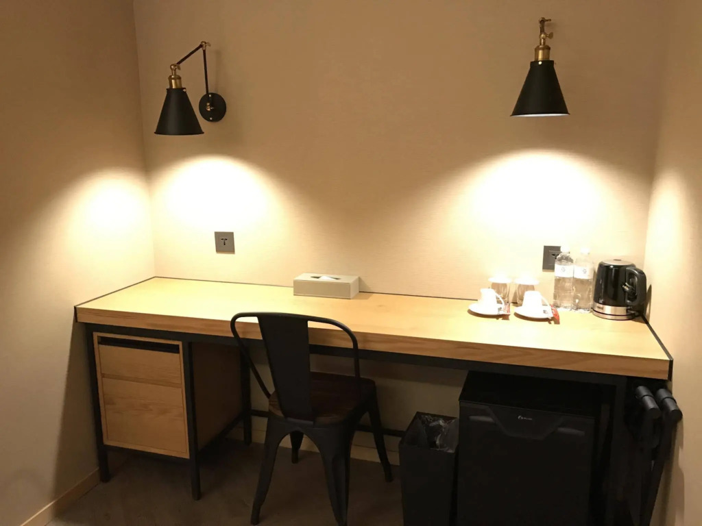 City Suites - Beimen