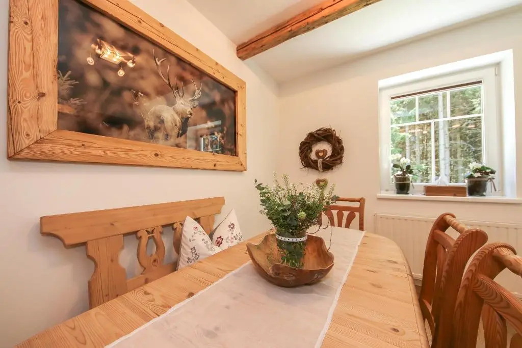Appartement Panzl