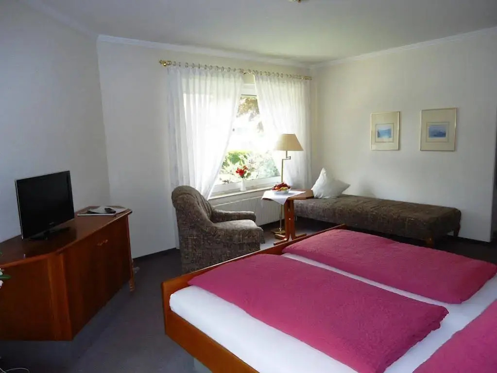 Hotel Kurallee