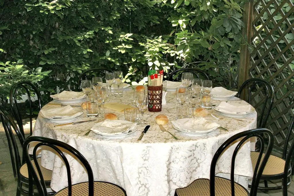 Hotel Ristorante Al Mulino