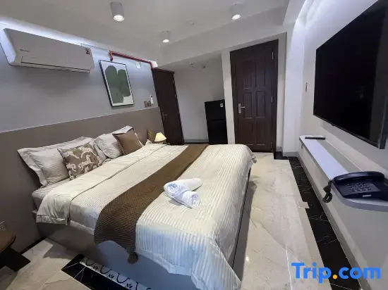 Secret Garden Hotel Bình Thạnh by Urban B