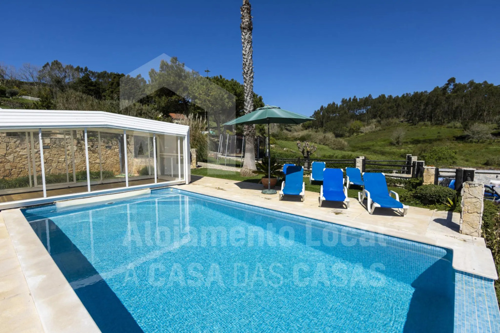 Quinta Vale Longo by Acasadascasas