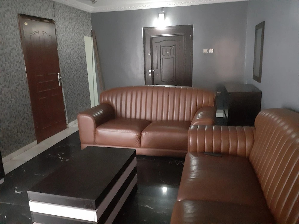 Conchita Apartment