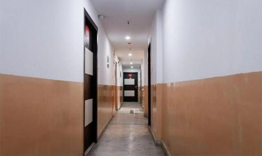 FabHotel Victoria Inn