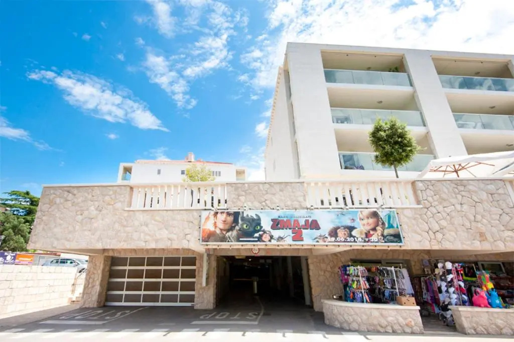 Dubrovnik Style Luxury apartment 2