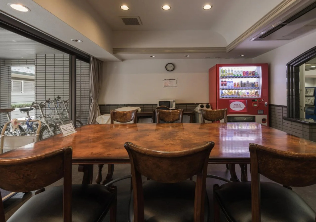 FLEXSTAY INN Shinurayasu