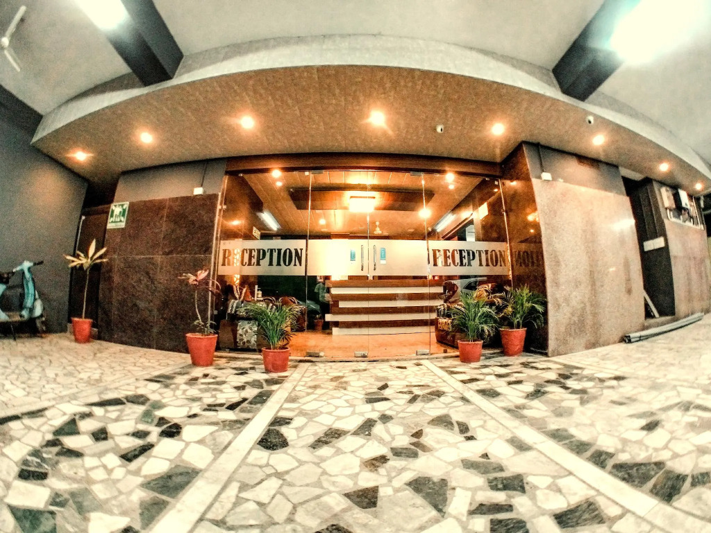 Tripli Udaipur