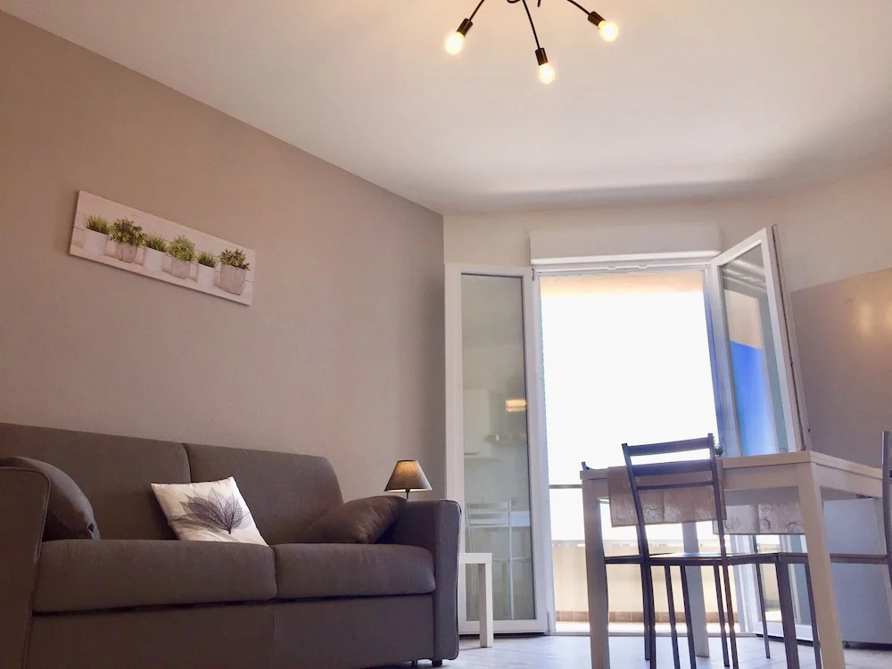 Le Domus Modern Apartments Cagliari