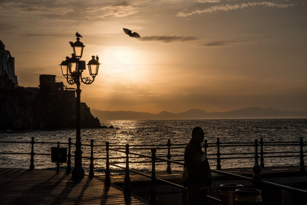 Amalfi Luxury House