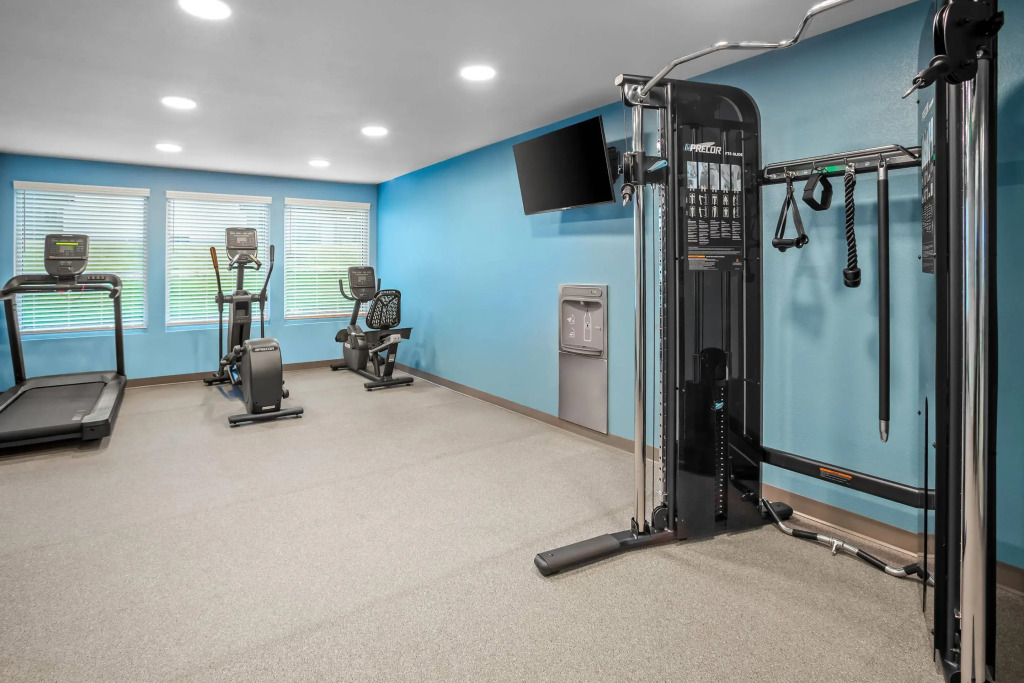 Woodspring Suites Algona/Auburn - Seattle South