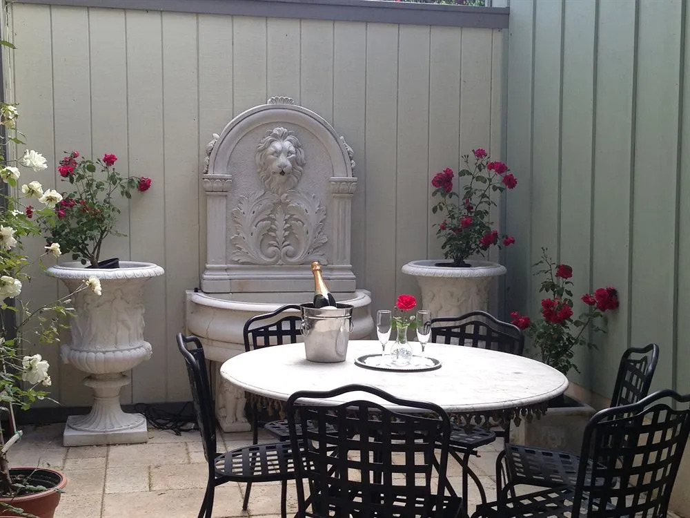 Hotel St. Helena