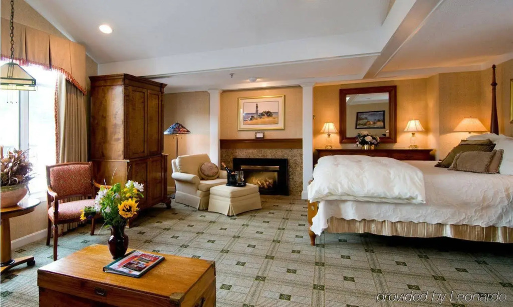 The Meadowmere Resort