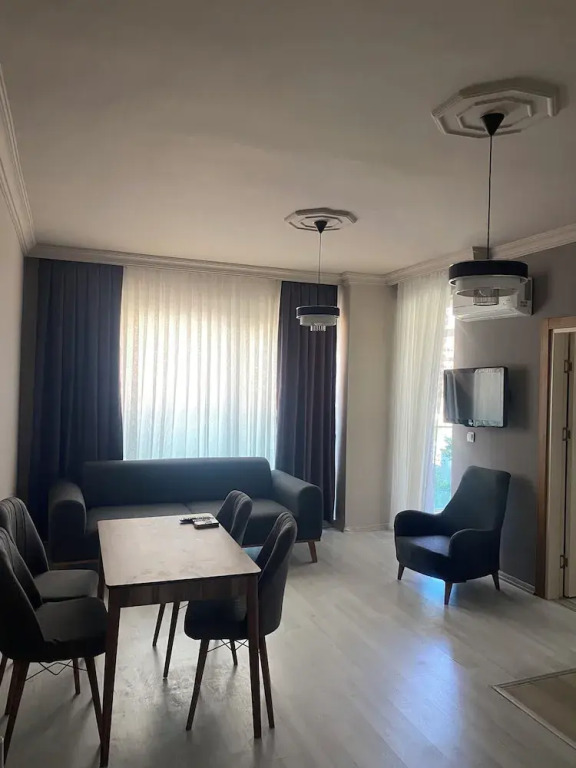 Konyaalti Suite Hotel